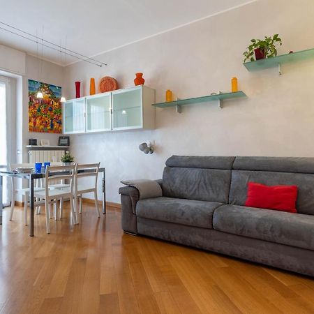 Apartment Rembrandt 27 Milánó Kültér fotó