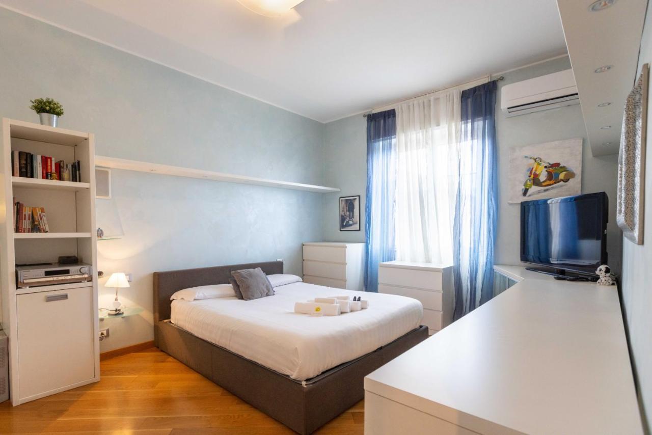 Apartment Rembrandt 27 Milánó Kültér fotó