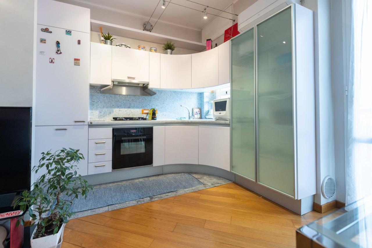 Apartment Rembrandt 27 Milánó Kültér fotó