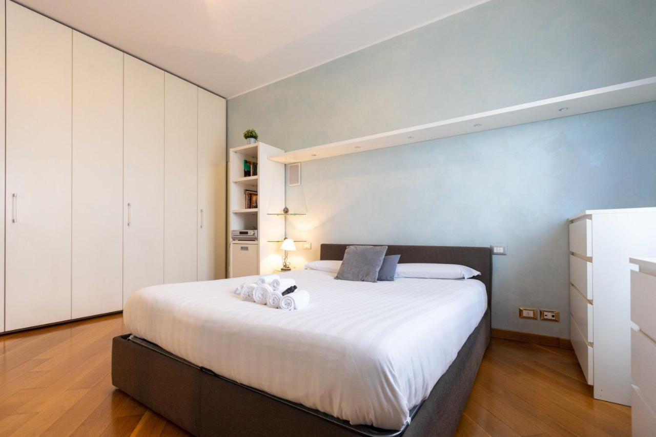 Apartment Rembrandt 27 Milánó Kültér fotó