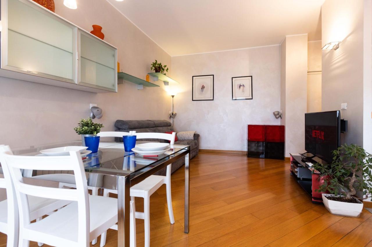 Apartment Rembrandt 27 Milánó Kültér fotó
