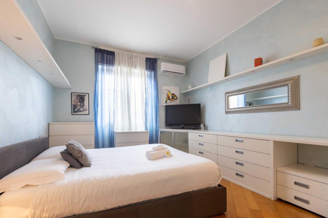 Apartment Rembrandt 27 Milánó Kültér fotó