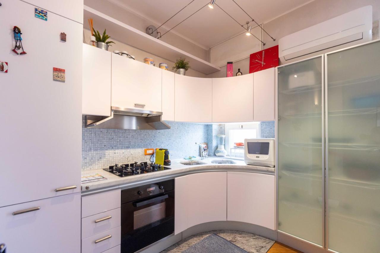 Apartment Rembrandt 27 Milánó Kültér fotó