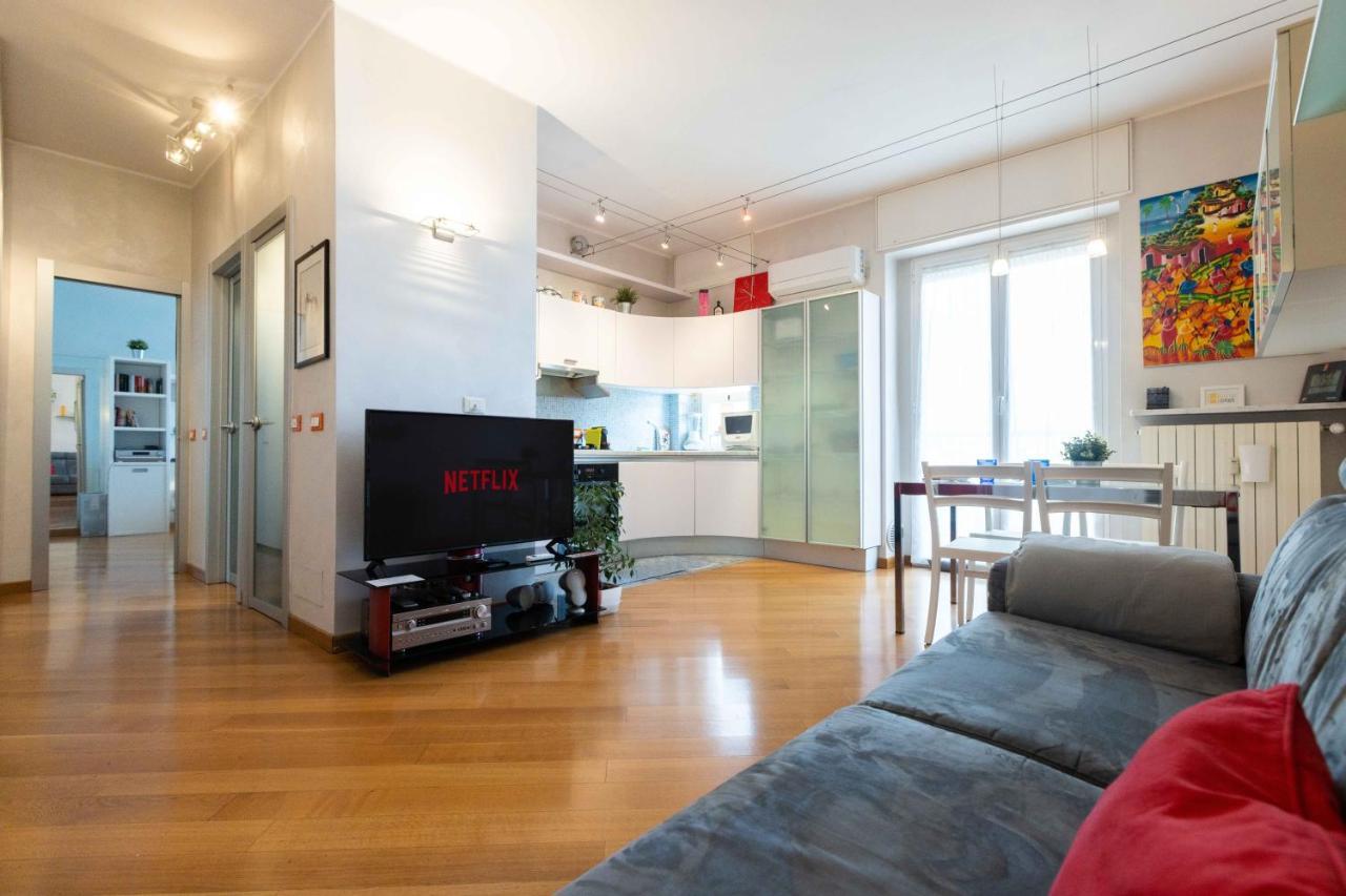 Apartment Rembrandt 27 Milánó Kültér fotó