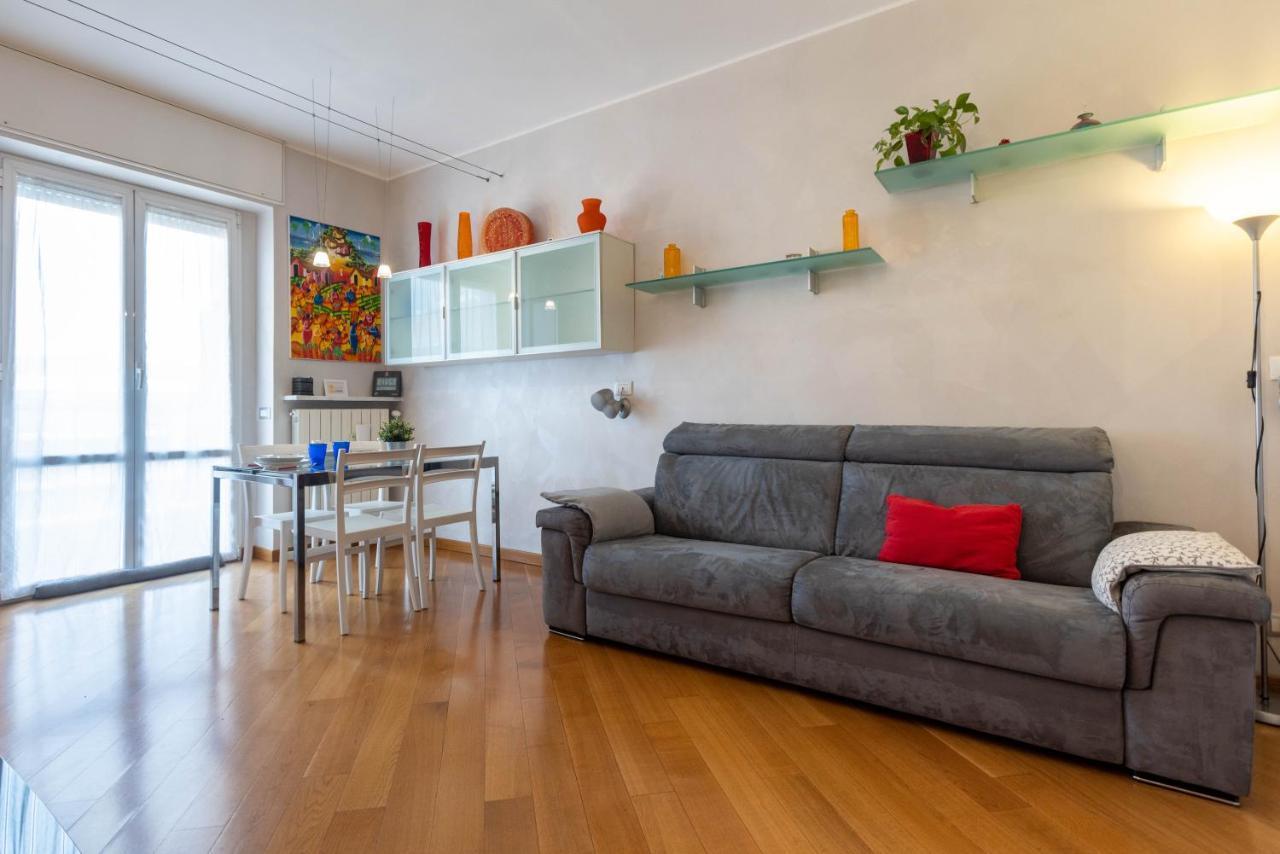 Apartment Rembrandt 27 Milánó Kültér fotó