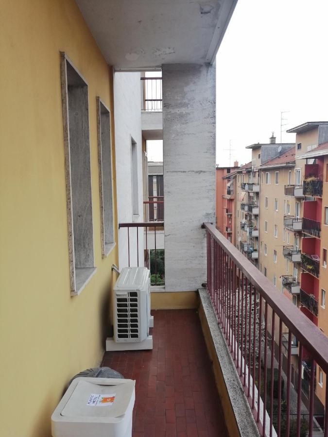 Apartment Rembrandt 27 Milánó Kültér fotó