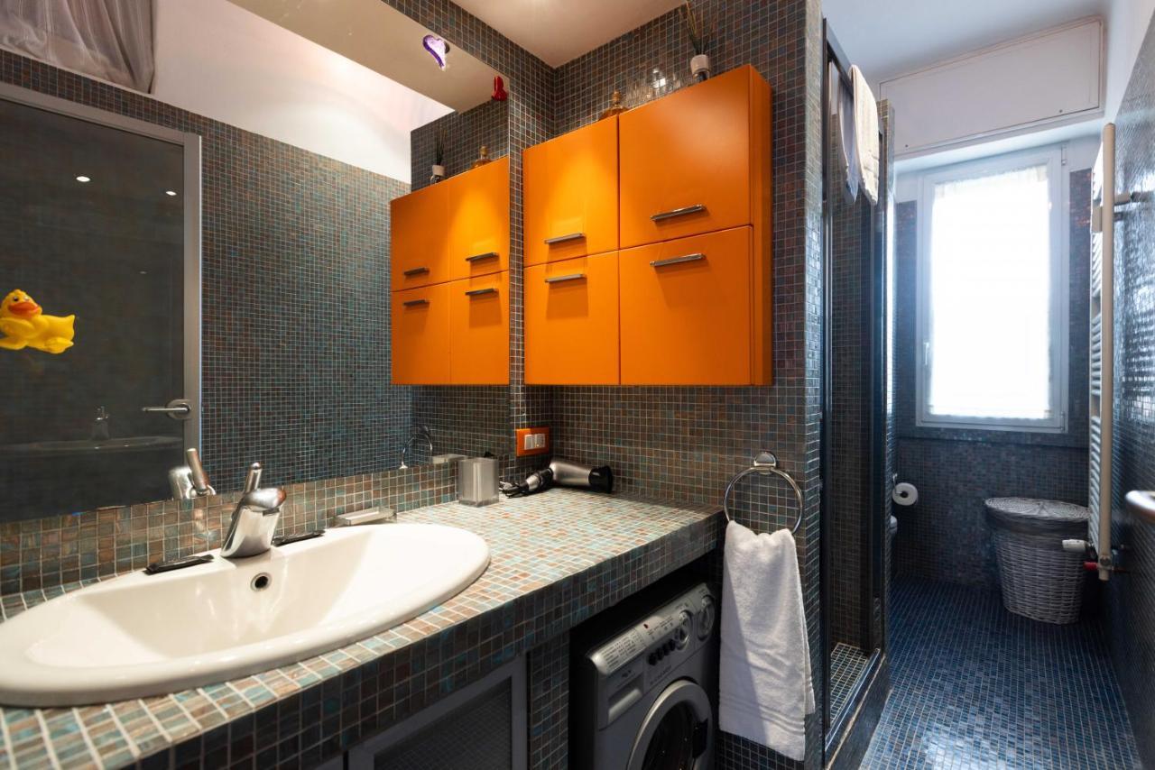 Apartment Rembrandt 27 Milánó Kültér fotó