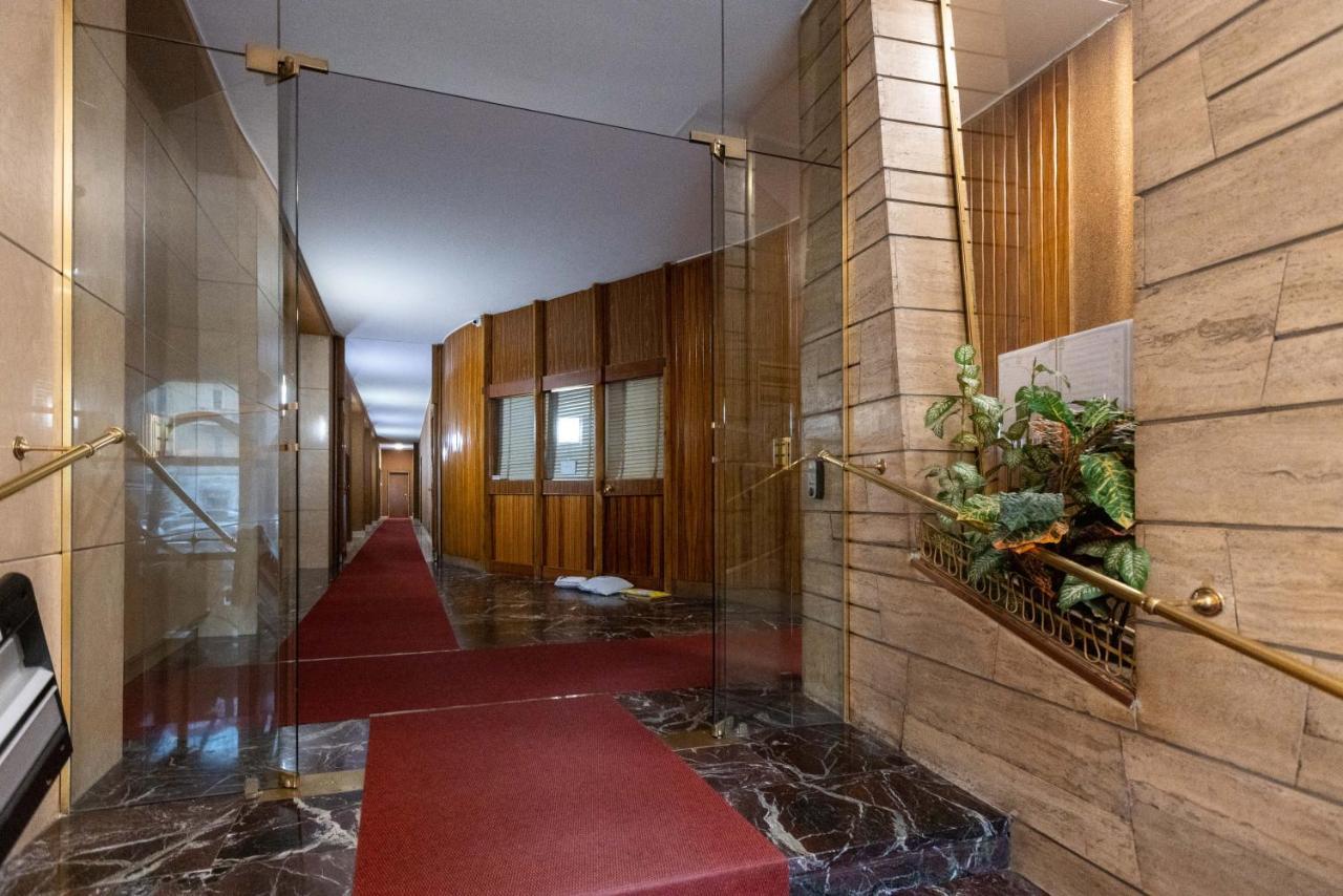 Apartment Rembrandt 27 Milánó Kültér fotó