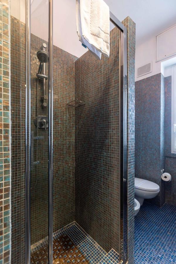 Apartment Rembrandt 27 Milánó Kültér fotó